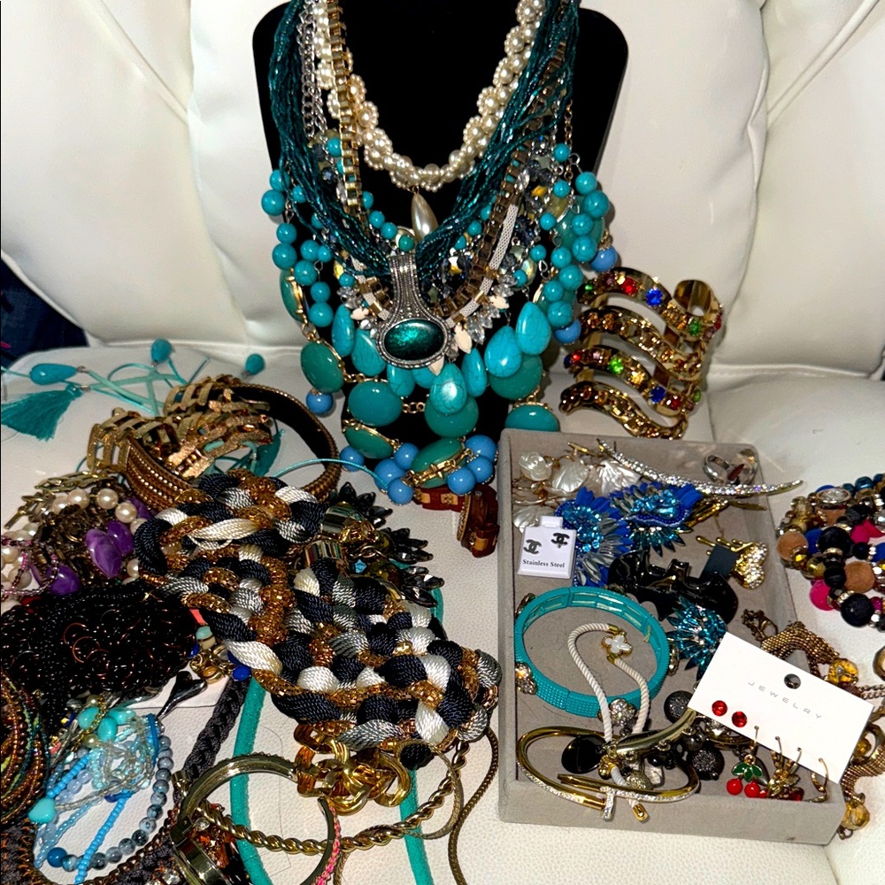 Jewelry Sale!